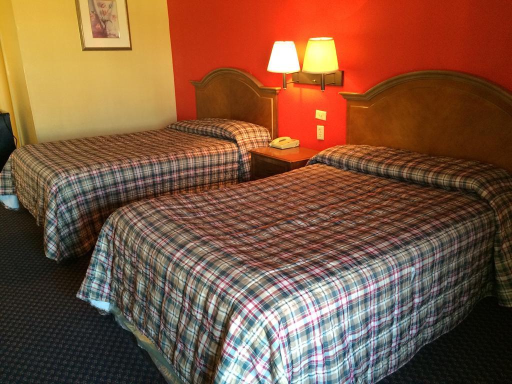 Scottish Inn - Nashville Cameră foto
