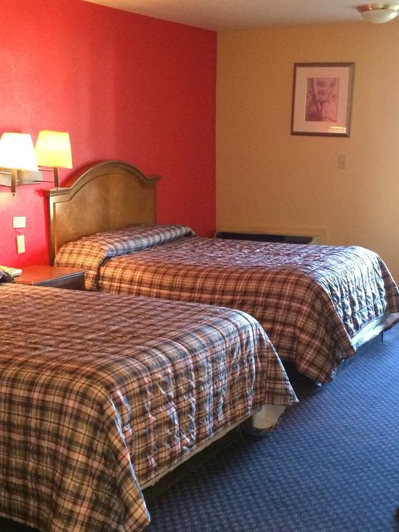 Scottish Inn - Nashville Cameră foto